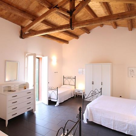 Reusia Holiday Home Рагуза Стая снимка