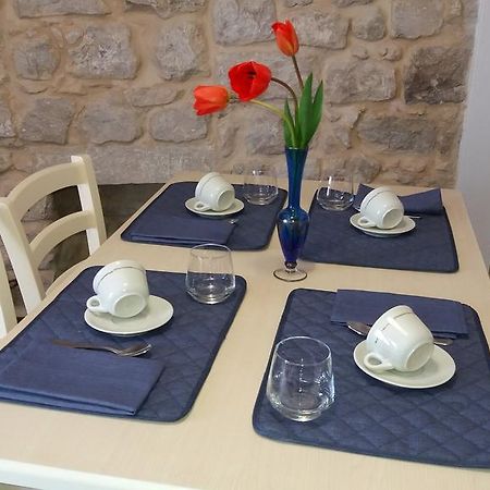 Reusia Holiday Home Рагуза Екстериор снимка