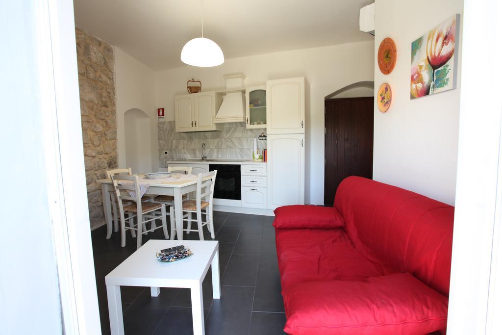 Reusia Holiday Home Рагуза Стая снимка