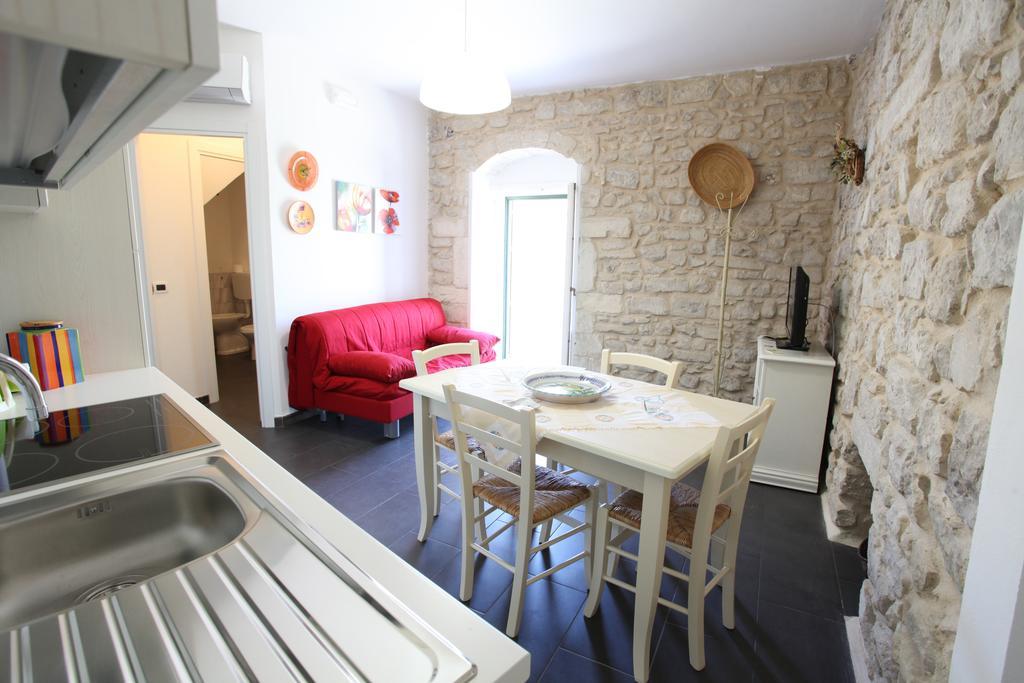 Reusia Holiday Home Рагуза Стая снимка