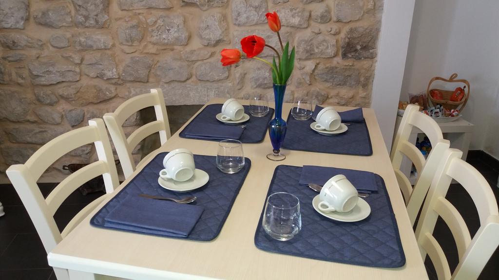 Reusia Holiday Home Рагуза Екстериор снимка