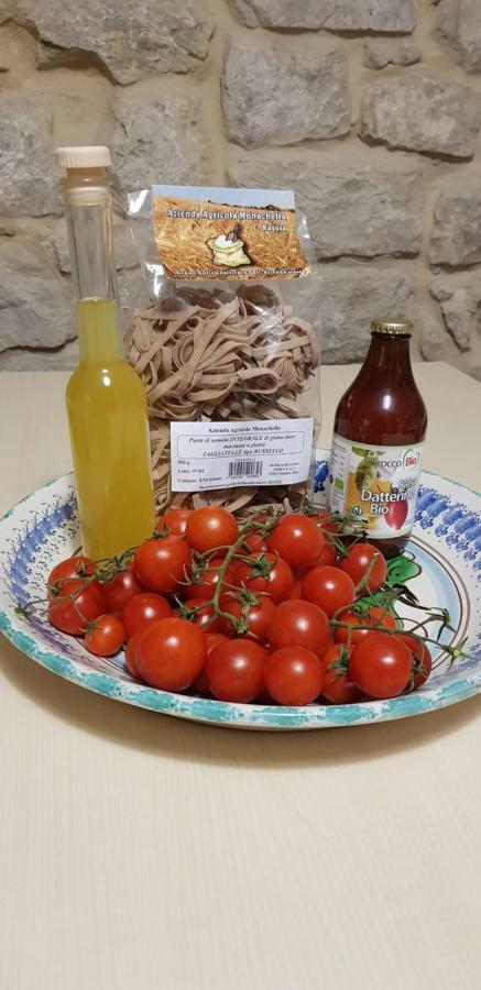 Reusia Holiday Home Рагуза Екстериор снимка